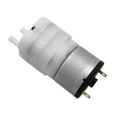 24V High Negative Pressure Vacuum Pump 24V High Negative Pressure Vacuum Pump