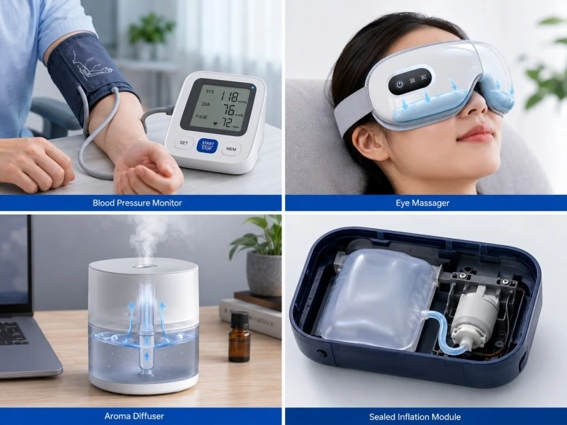 Health and wellness product applications Health and wellness product applications